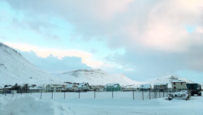 Winter in the North