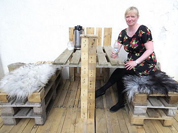 Sauðfjársetrið á Ströndum, Ester Sigfúsdóttir, Strandir, landsbyggðin, úr vör, vefrit