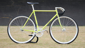 VIVALO NJS