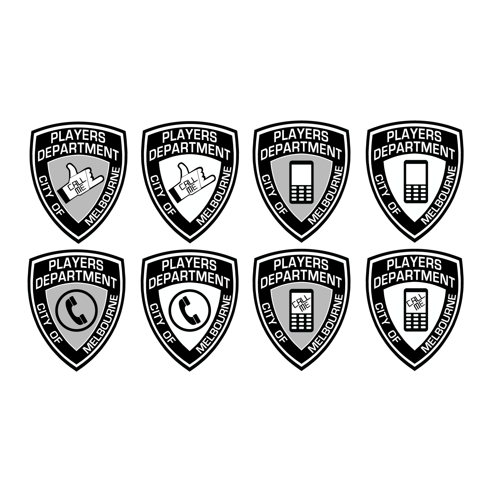 Jake Lindo T-shirts.gif