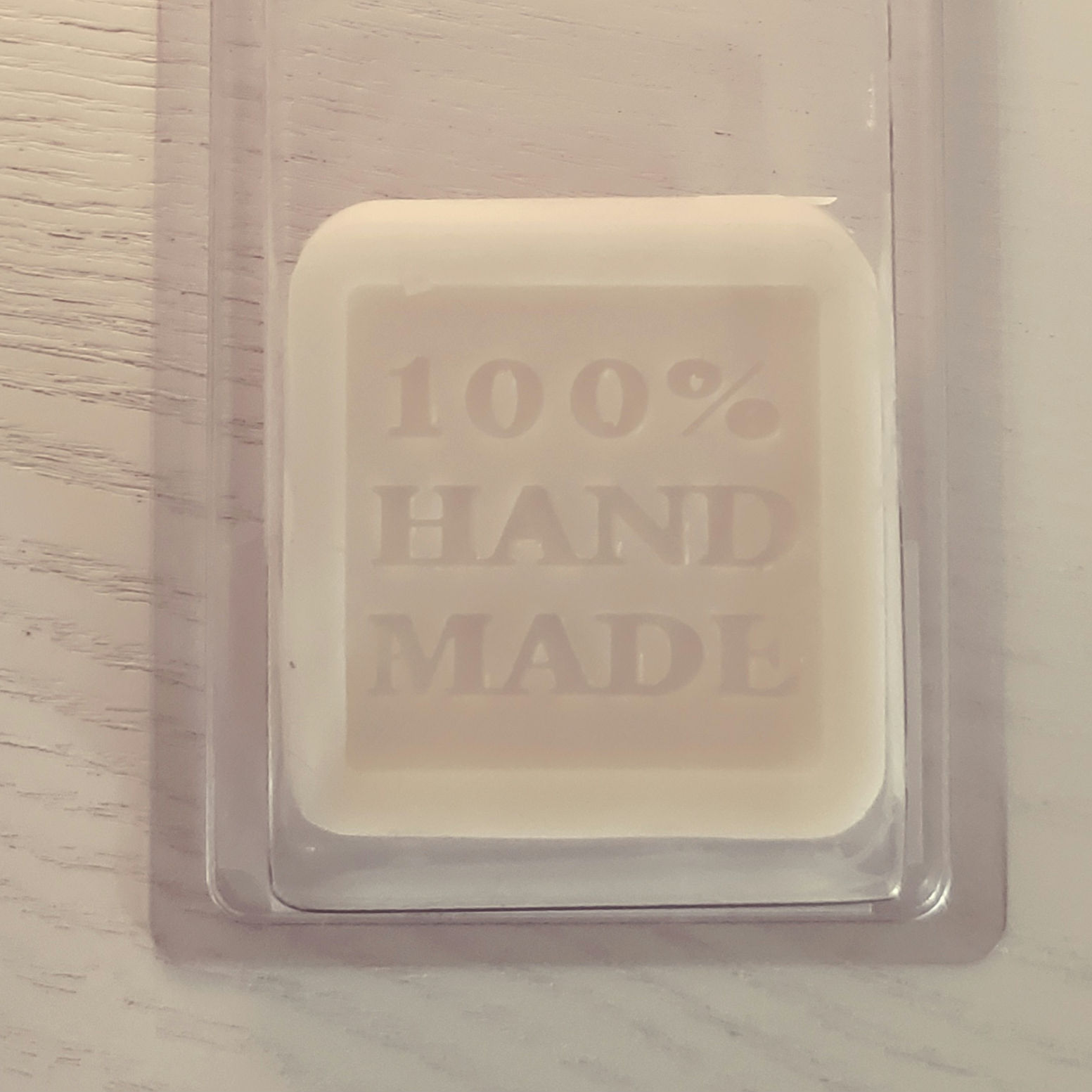 Lotion Bar - Women's