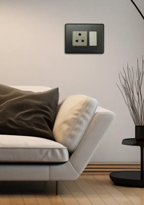 thin modular switches