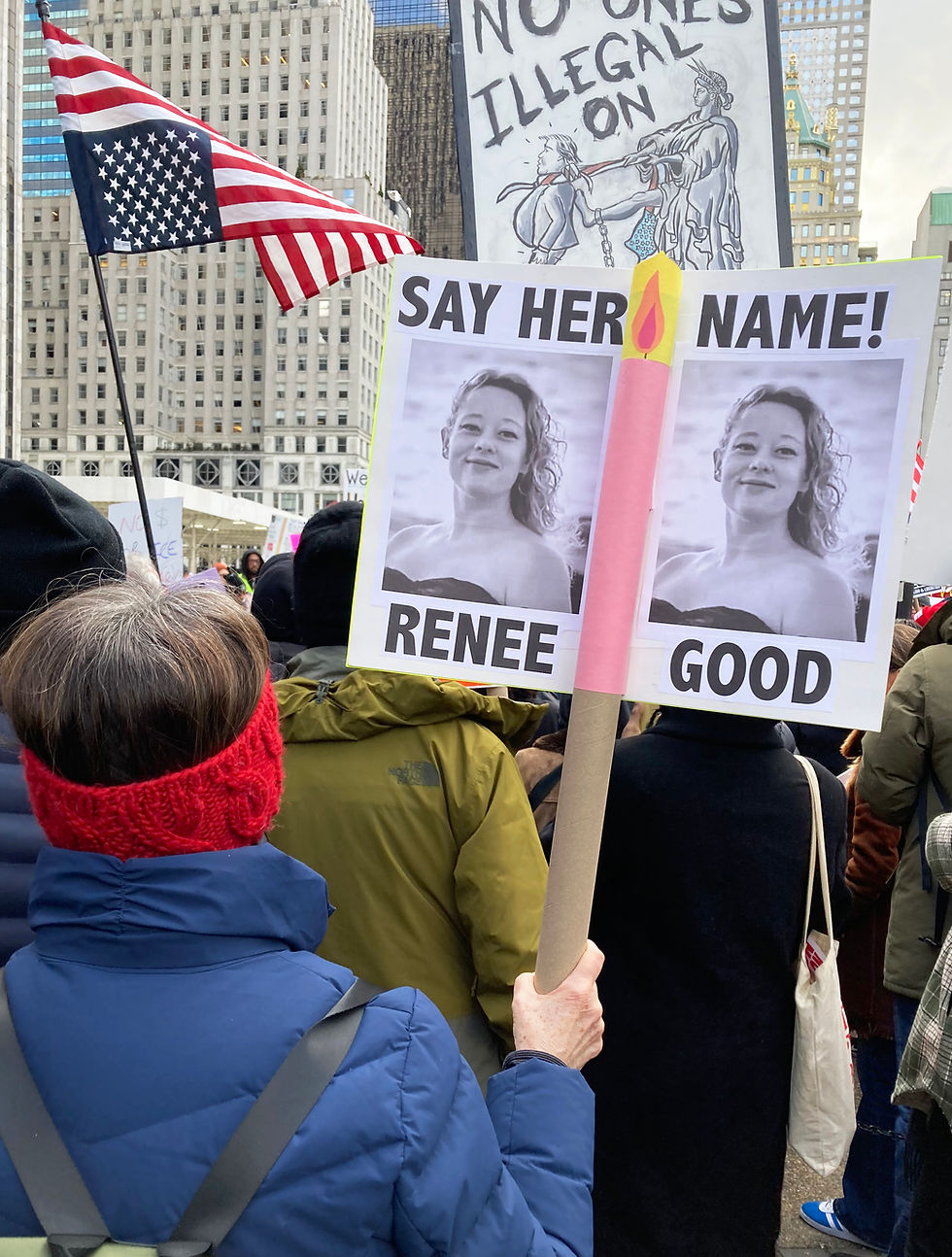 Fighting Fascism in 2026