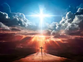 What are You Seeking? (John 1:38)