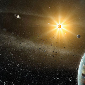 Bitcoin: A Copernican Revolution