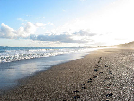 Spiritual Cleanliness (2 Tim 2:21)
