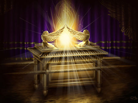Bringing Heaven to Earth (Matt 6:10)