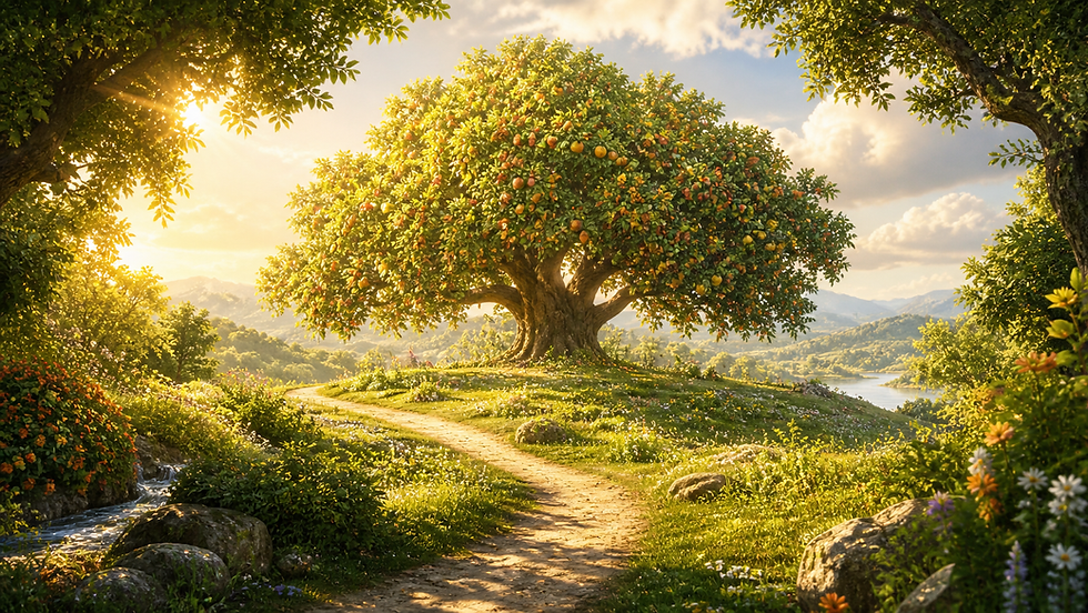 Heb 11:6 (Faith and Seeking God)