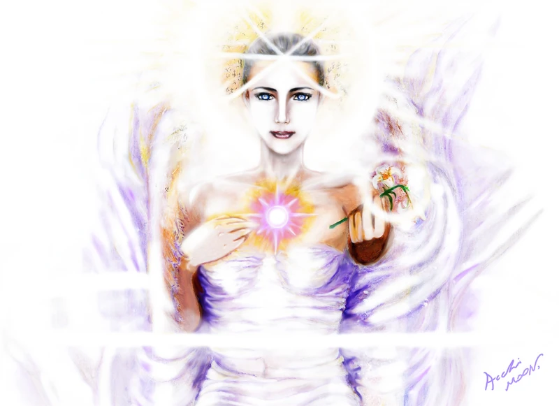 Stay with your Angel