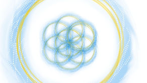 イワトビラキ・ヒーリング　『多次元層の自己』3月10日