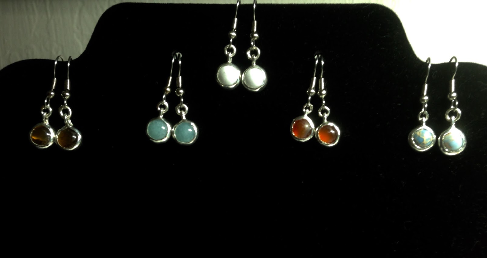 4th Element ピアス