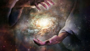 神との約束”IAM”私は存在する。