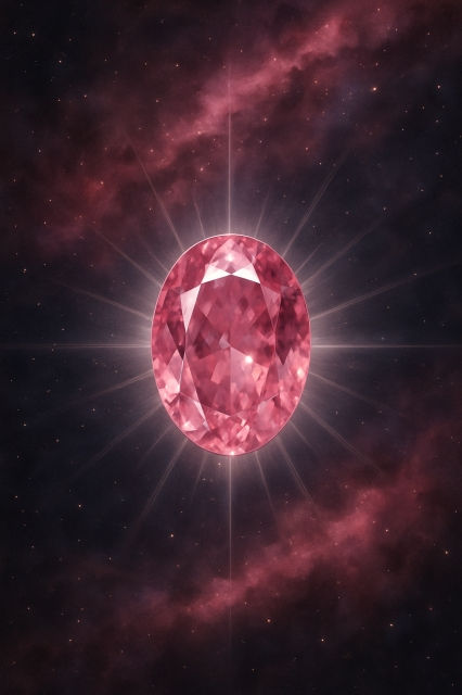 ピンク・トルマリン