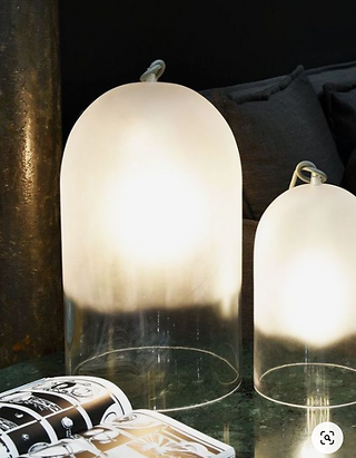 lampe à poser design
