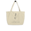 Thumbnail: Jesus Unlimited Large organic tote bag
