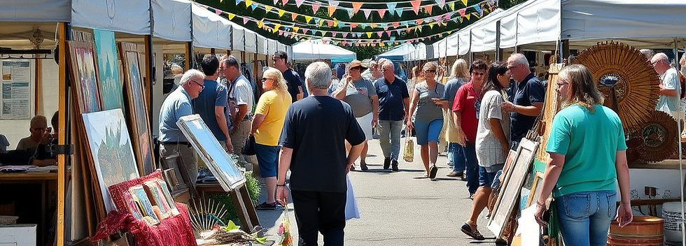 daytime arts and craft festival.jpg