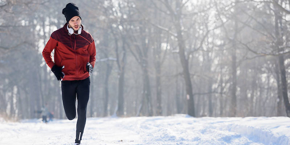 BEAT YOUR PR-CHALLENGE (3km edition)
