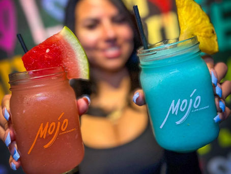Mojo RVC