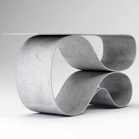 Concrete Cloth
