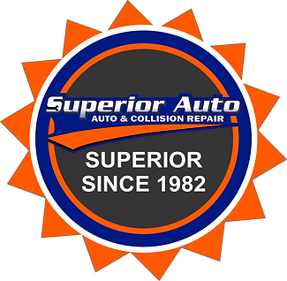 Superior Auto Westbrook CT Logo