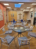 Pop-up Cafe
