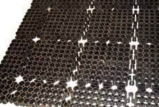 Miniatura: Plastic Grid System
