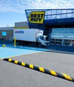 Tope de Estacionamiento