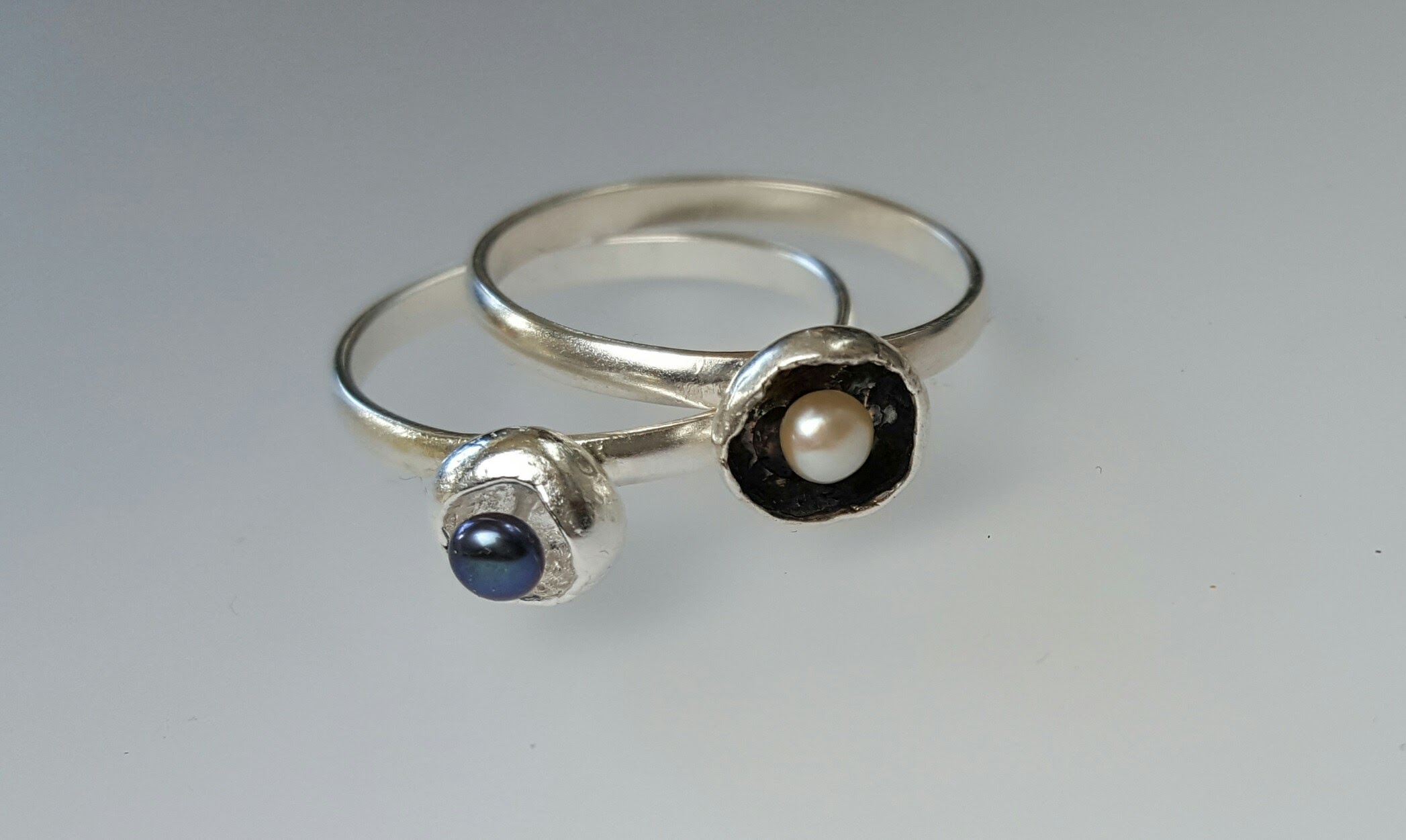 Pod Rings 1 and 3
