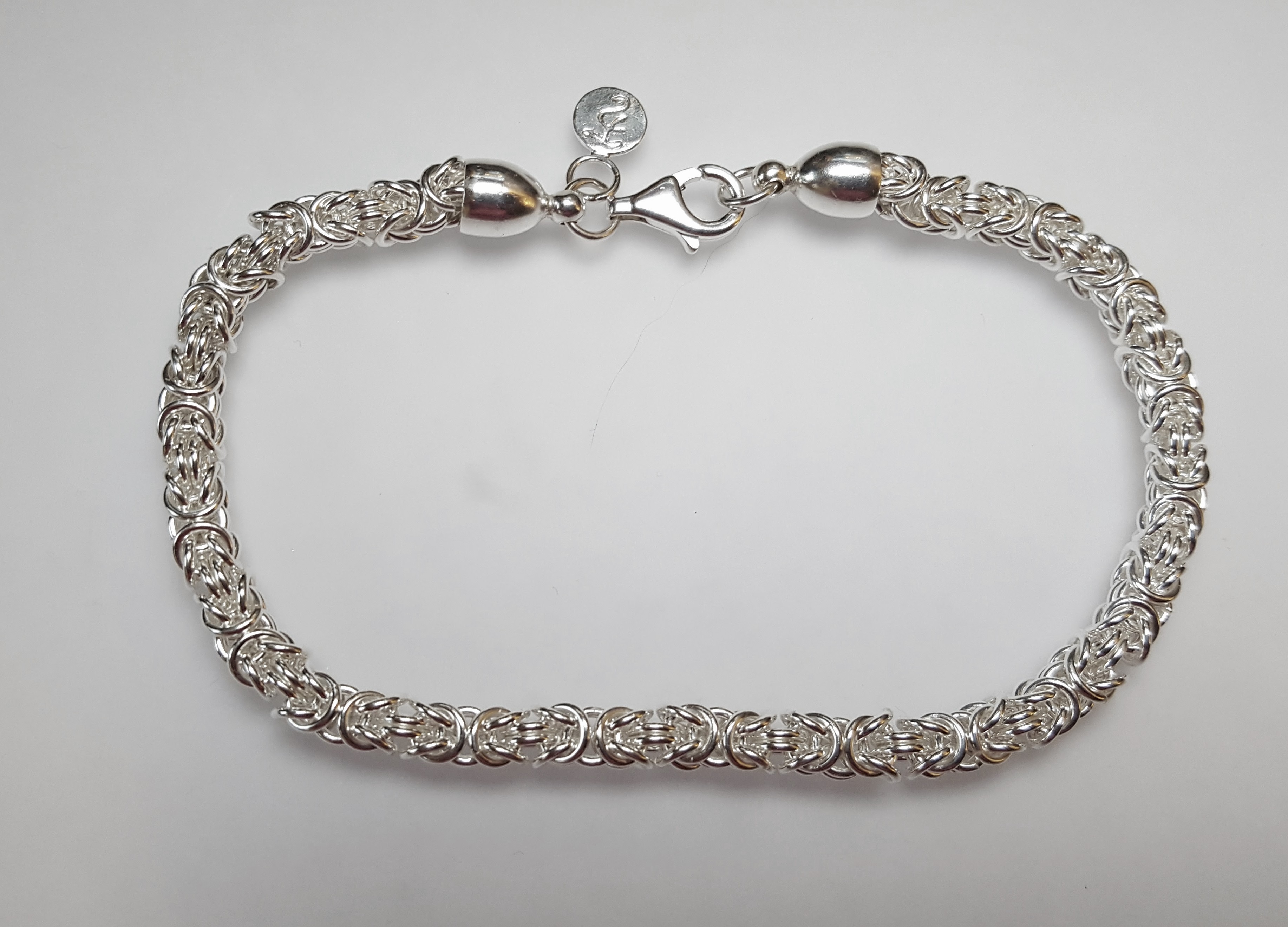 Byzantine Bracelet