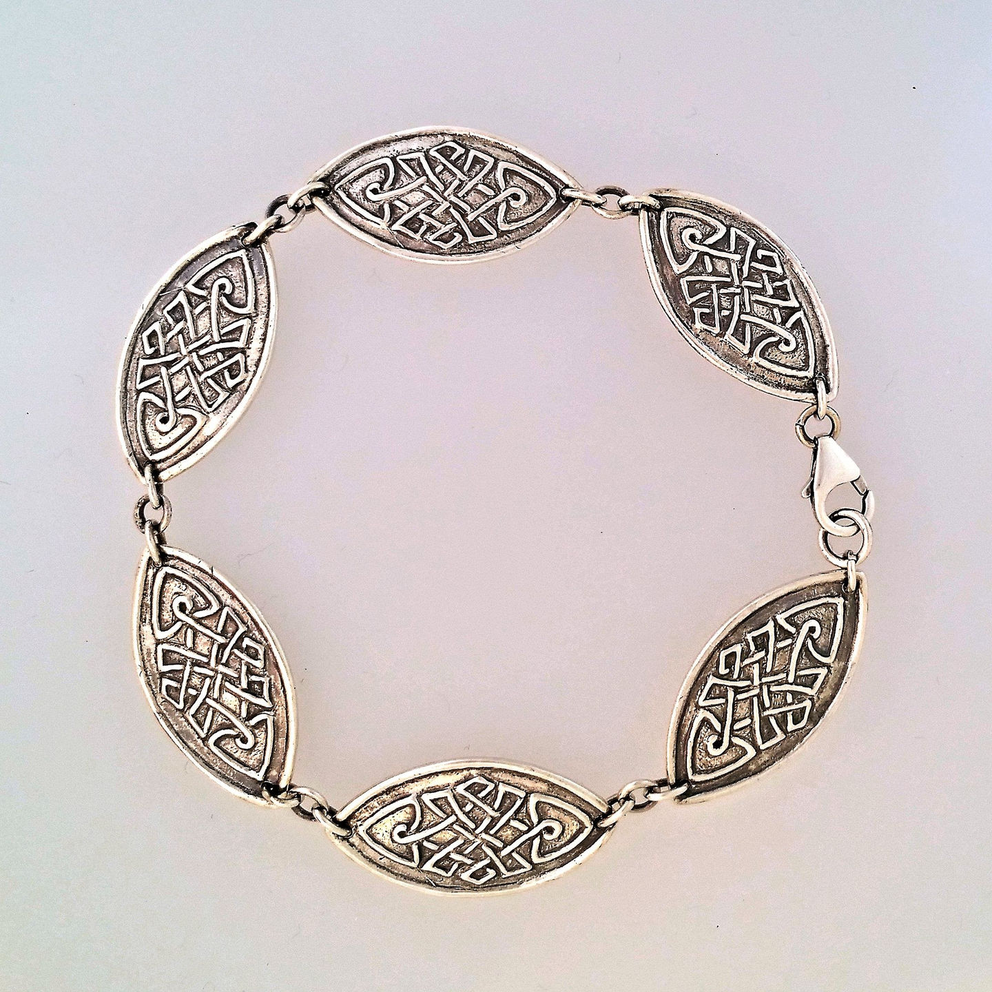 Celtic Bracelet Large