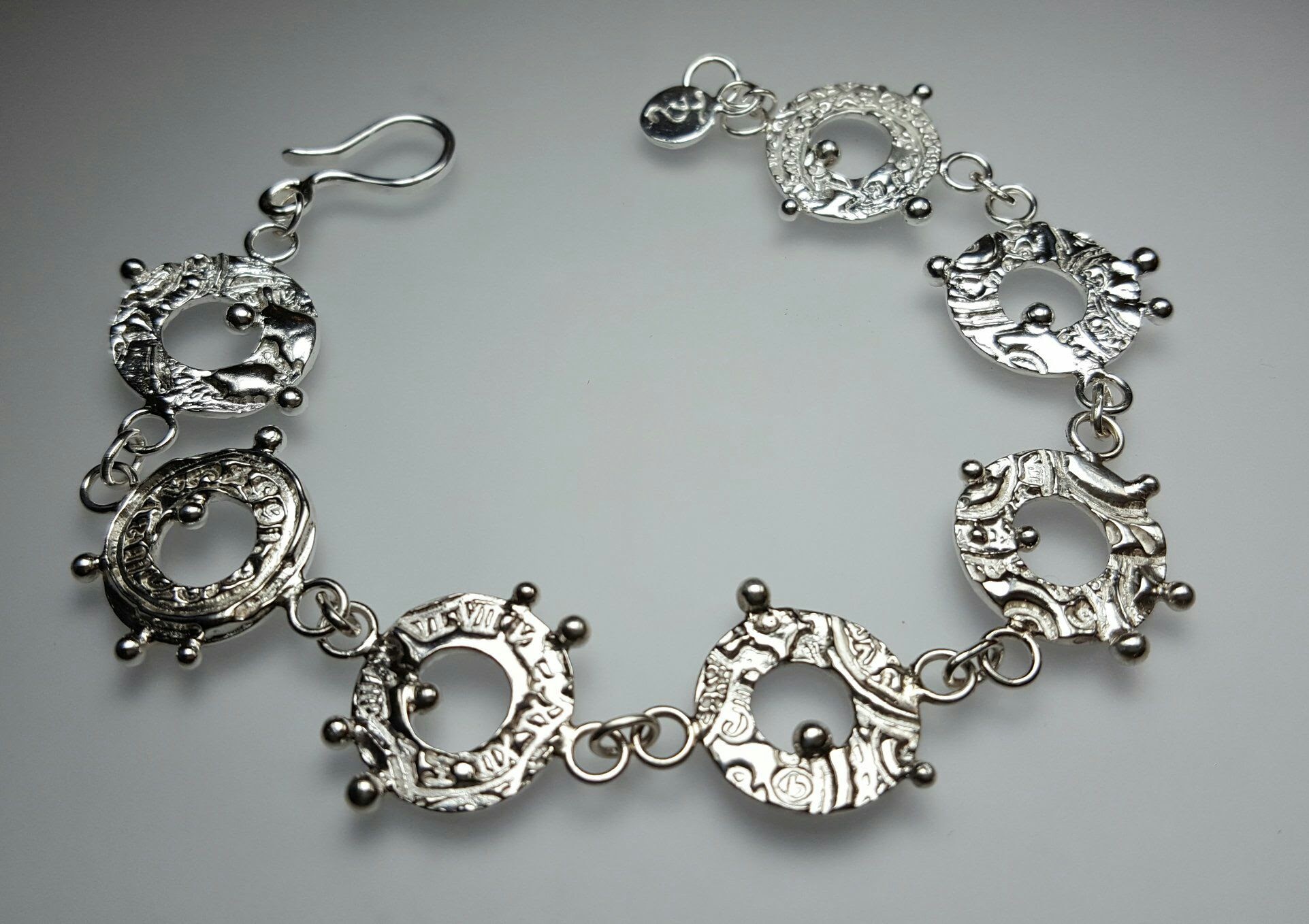 Bubbles Bracelet