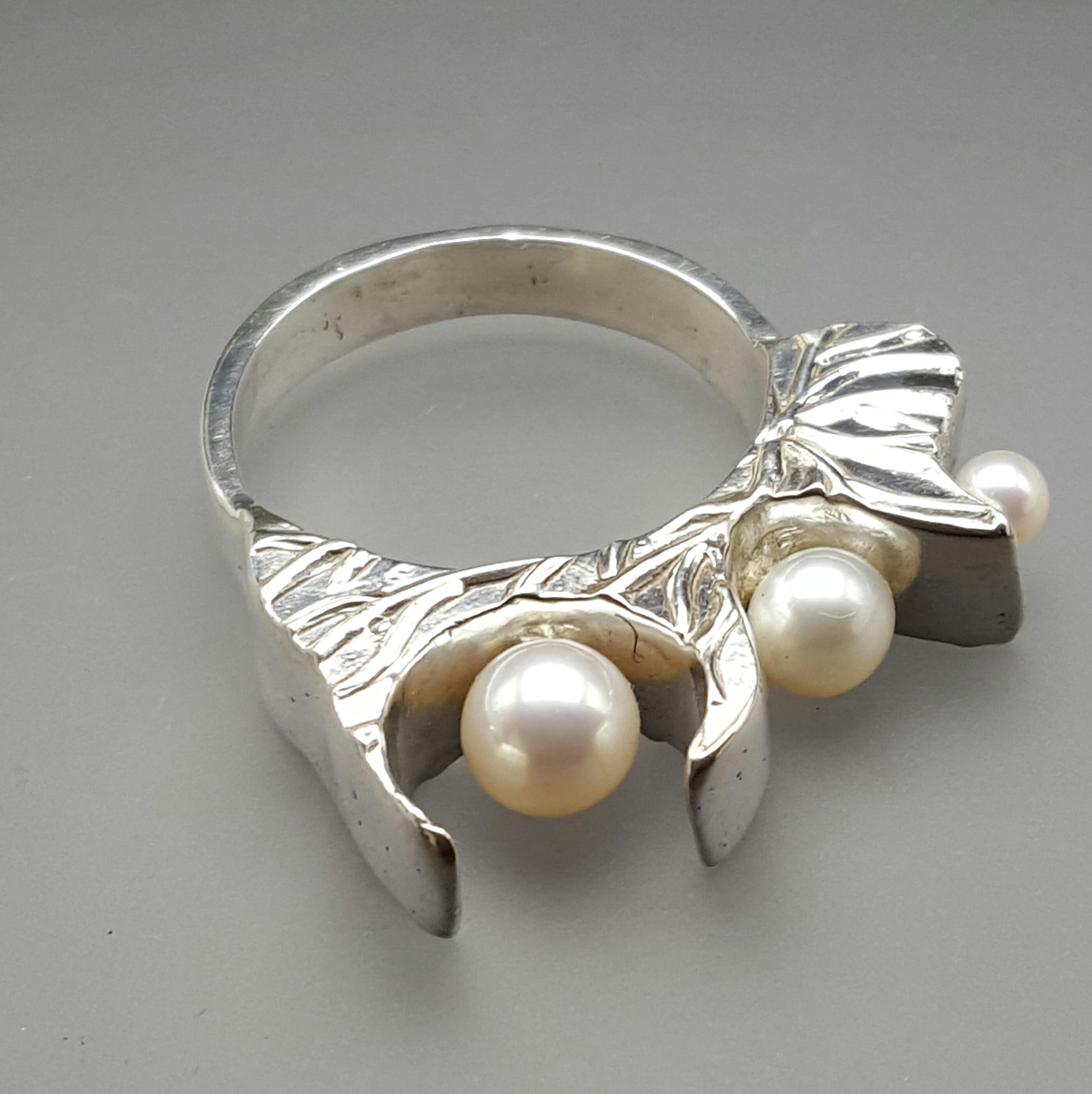 Funky Ring