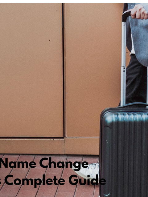Qatar Airways Name Change Policy: How to Correct or Update Passenger Names