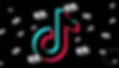 TikTok logo y Dinero Monetiza Tiktok
