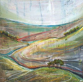 Sweeping Moor, Mixed media.jpg