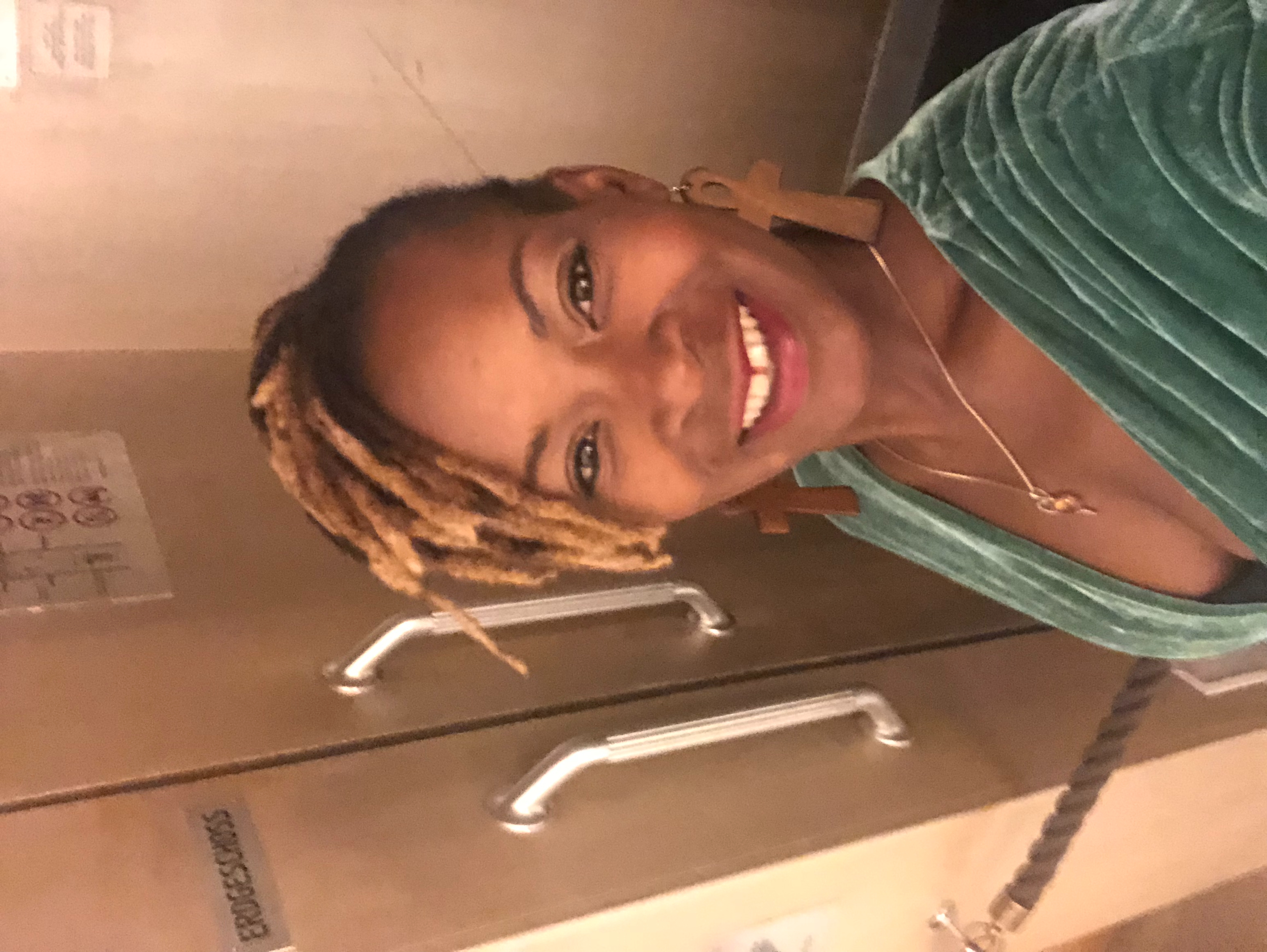 Writer: Tamiko Keck