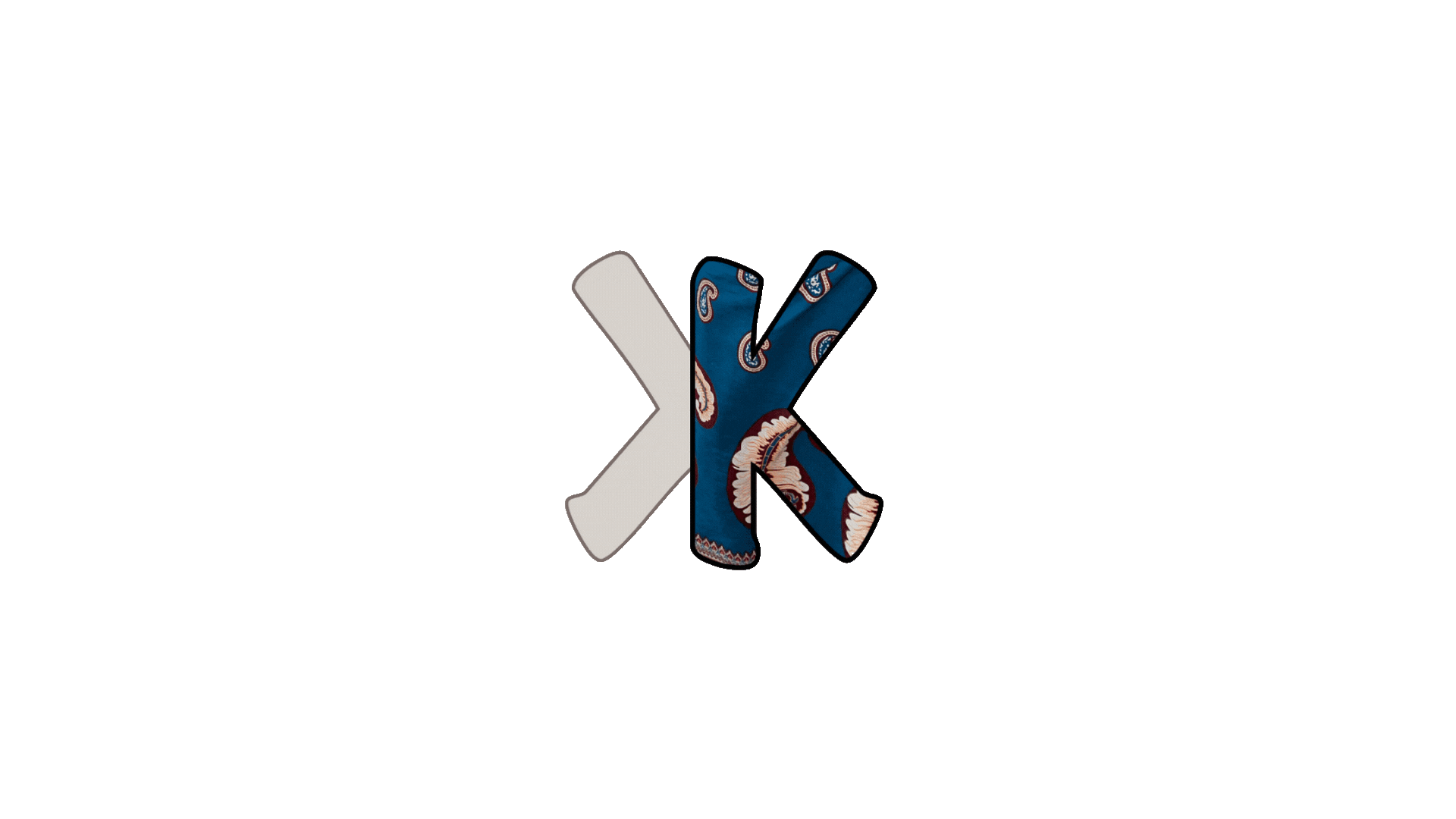Animated logo