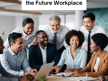 The Role of Soft Skills in the Future Workplace