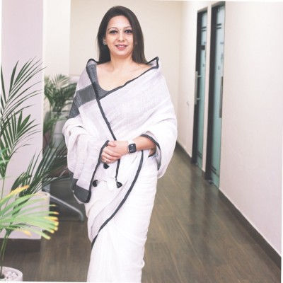 DEEPALI JETLEY