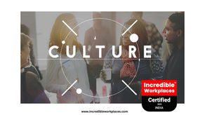 Building Cultures