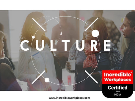 Building Cultures