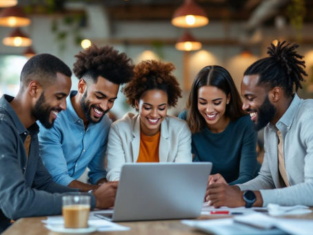 Workplace Culture = Business Growth