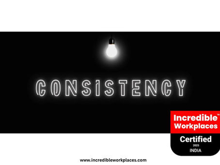 Consistency Over Charisma: The Real Secret of Great Leaders