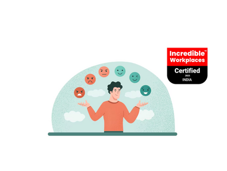 Incredible Workplaces