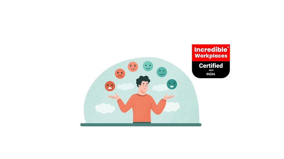 Incredible Workplaces