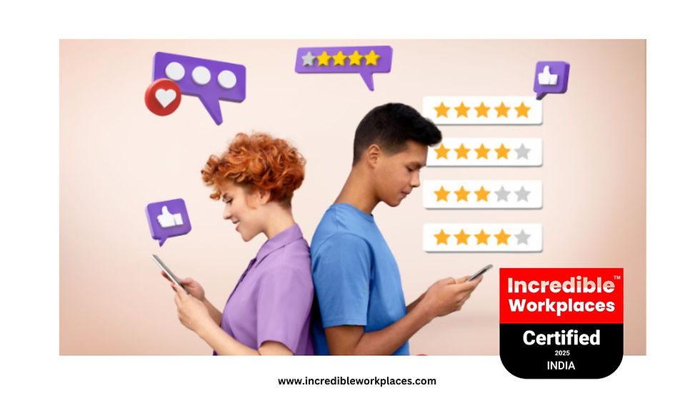 From Feedback to Fuel: Turning Conversations into Growth