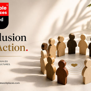 Creating Inclusive Cultures Beyond Checklists: Real Practices That Make People Feel They Belong
