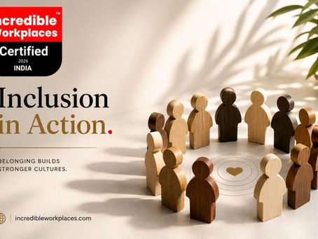 Creating Inclusive Cultures Beyond Checklists: Real Practices That Make People Feel They Belong