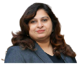 DR. PREETI SINGHWAL