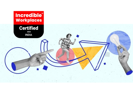 Incredible Workplaces